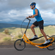 Illustration for article titled ElliptiGO 3C: For When You Can't Decide Between Cycling or Running